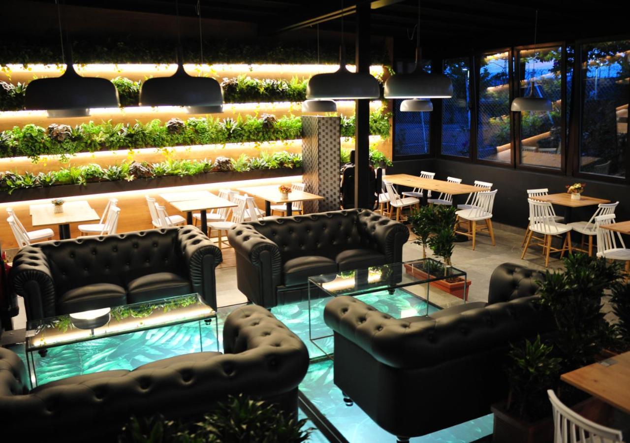 Hotel Aitana Irun Exterior foto